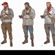 Illustration for article titled Kick Ass, Take Names, Lose An Arm